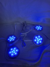 Unterbauleuchten set led gebraucht kaufen  Berlin