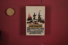 360129 tolkien nachrichten gebraucht kaufen  Herzebrock-Clarholz