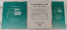 Porsche 924 924 usato  Peschiera Borromeo