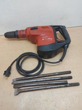 Hilti kombihammer bohrmaschine gebraucht kaufen  Dortmund