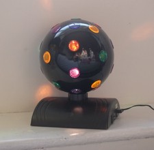 Party lights rotating for sale  KENDAL