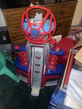 Paw patrol transforming for sale  La Plata