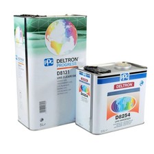 Ppg deltron d8131 for sale  HOUNSLOW