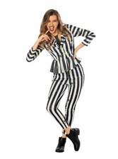Rubies beetlejuice women for sale  BIRMINGHAM