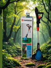 Gardena faden gebraucht gebraucht kaufen  Norden