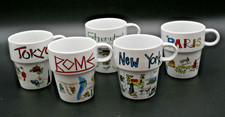 Set stackable coffee for sale  Citronelle