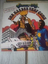 Ancien vinyle jimmy d'occasion  Saint-Priest-en-Jarez