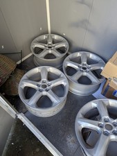 Mondeo alloys pcd for sale  NEATH