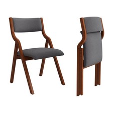 Upholstered folding dining for sale  Melvindale