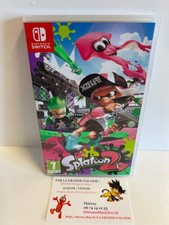 Jeu vidéo nintendo d'occasion  Bourg-la-Reine
