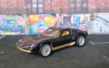 Hot wheels lamborghini gebraucht kaufen  Reinfeld