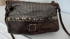 Campomaggi lavata schultertasc gebraucht kaufen  Dorsten