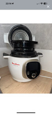 Cookeo moulinex d'occasion  Amiens-
