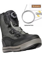 Korkers boa repair for sale  OMAGH