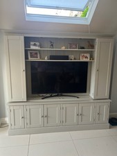 7ft oak dresser for sale  LONDON