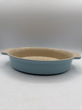 Creuset stoneware sky for sale  Omaha