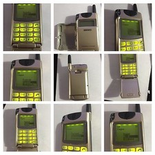 Cellulare sony cmd usato  Giugliano in Campania