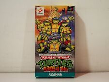 Teenage mutant ninja d'occasion  Paris XI