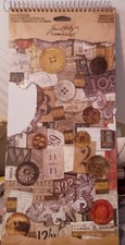Tim holtz idea for sale  BROMLEY