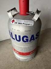Alugas flasche 11kg gebraucht kaufen  Ronnenberg