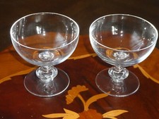 Coupes champagne cristal d'occasion  Pont-l'Abbé