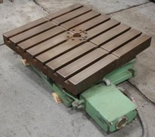 Fibrotakt powered square for sale  Holland