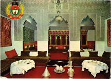 Cpm salon marocain d'occasion  Expédié en Belgium