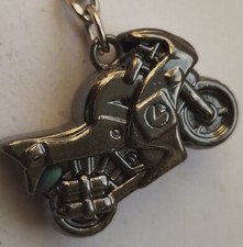 Retro keyring key for sale  RAMSGATE