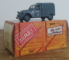 Norev 2cv azu d'occasion  Arcueil
