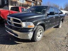 Dodge pickup 1500 for sale  Cooperstown