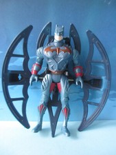 Vintage figurine batman d'occasion Vintage figurine batman d'occasion  Bagnolet