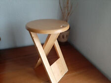 Vintage design klapphocker gebraucht kaufen  Überherrn