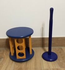 Seltene küchenhelfer holz gebraucht kaufen  Samtens