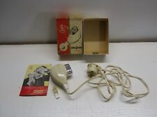 rasoir philips d'occasion rasoir philips d'occasion Expédié en Belgium