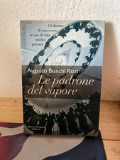 Augusuto bianchi rizzi usato  Roma