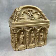 Boite coffret résine d'occasion  Ervy-le-Châtel