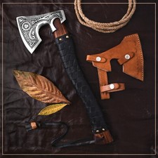 Ragnar lothbrok viking d'occasion  Expédié en Belgium