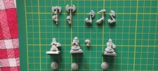 Warhammer old guerriers d'occasion  Strasbourg-