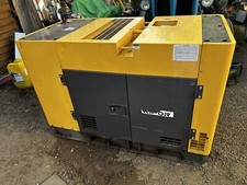 Kipor diesel generator for sale  NUNEATON