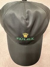 Rolex green microfiber for sale  Van Nuys