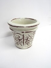 Glazed clay pottery for sale  El Cajon