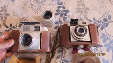 Agfa ambi silette usato  Palermo