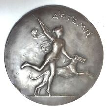 Médaille art déco d'occasion  Nantes-