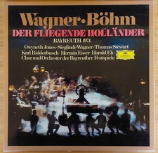 Richard wagner fliegende gebraucht kaufen  Deutschland