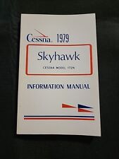 Cessna skyhawk information for sale  Locust Grove