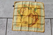Schönes joop seidentuch gebraucht kaufen  Schliersee