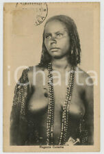 1921 africa eritrea usato  Milano