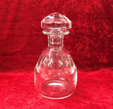 Carafe cristal taillé d'occasion  Nancy-