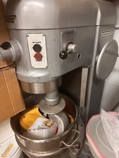 Commercial mixer for sale  USA
