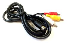 Video cable lead for sale  ALTRINCHAM